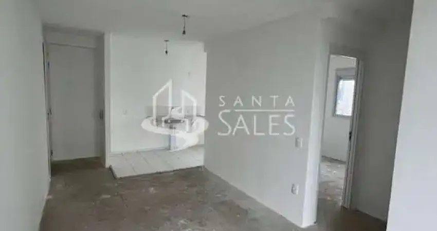 Apartamento à venda em São Paulo-SP, Liberdade: 2 quartos, 1 suíte, 1 sala, 2 banheiros, 1 vaga, 55m². Confira!