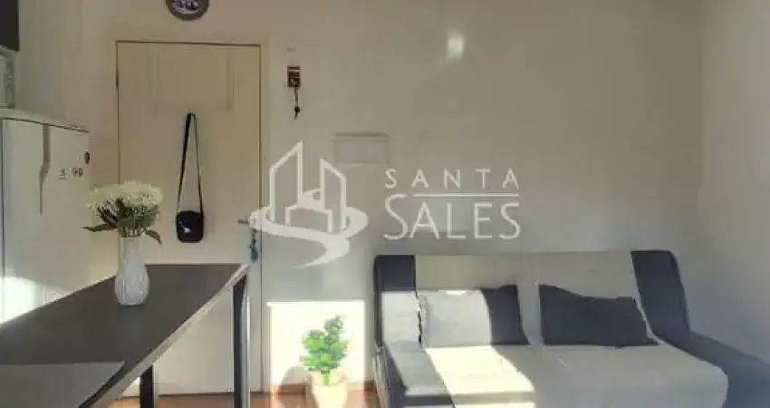 Apartamento à venda na Sé, São Paulo-SP: 1 quarto, 1 banheiro e 28m² de área. Venha conferir!