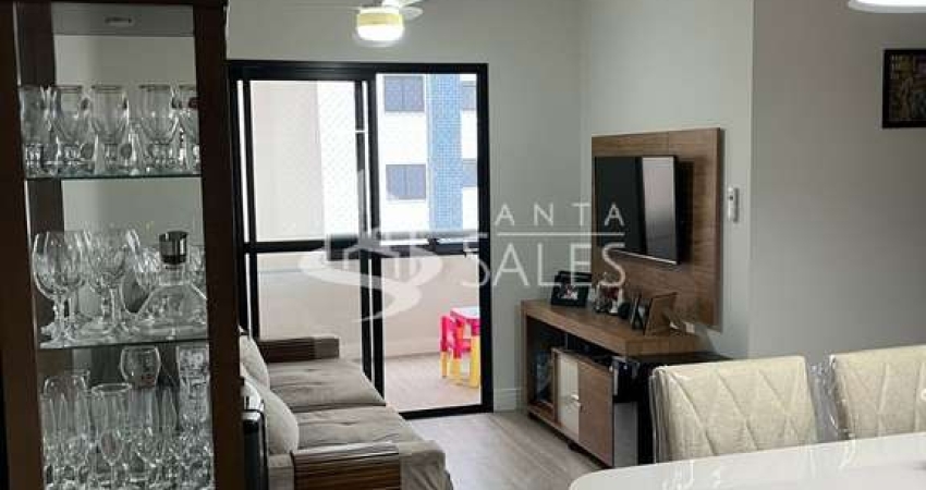 Apartamento à venda em São Paulo-SP, Vila Regente Feijó: 4 quartos, 1 suíte, sala com 2 ambientes, 2 banheiros, 2 vagas, 82m². Imperdível!