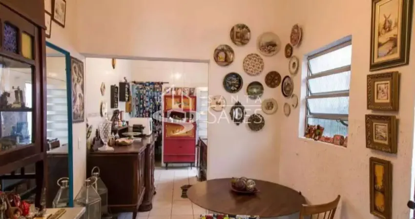 Imperdível oportunidade! Casa à venda em São Paulo-SP, bairro Vila Maria com 2 quartos, 1 sala, 1 banheiro e 71,00 m² de área.