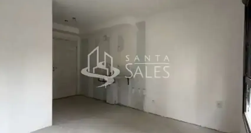 Oportunidade imperdível: Apartamento à venda em Perdizes, São Paulo-SP, com 1 quarto, 1 sala, 1 banheiro e 22m²!