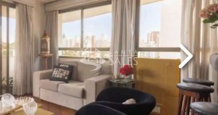Imperdível oportunidade de adquirir apartamento de luxo em Santa Cecília, São Paulo-SP: 4 quartos, 1 suíte, 2 salas, 3 banheiros, 2 vagas de garagem, 306m²!