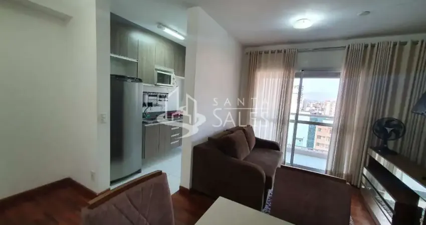 Apartamento à venda na República, São Paulo-SP: 1 quarto, 1 sala, 1 banheiro, 1 vaga de garagem, 45m² de área. Venha conferir!