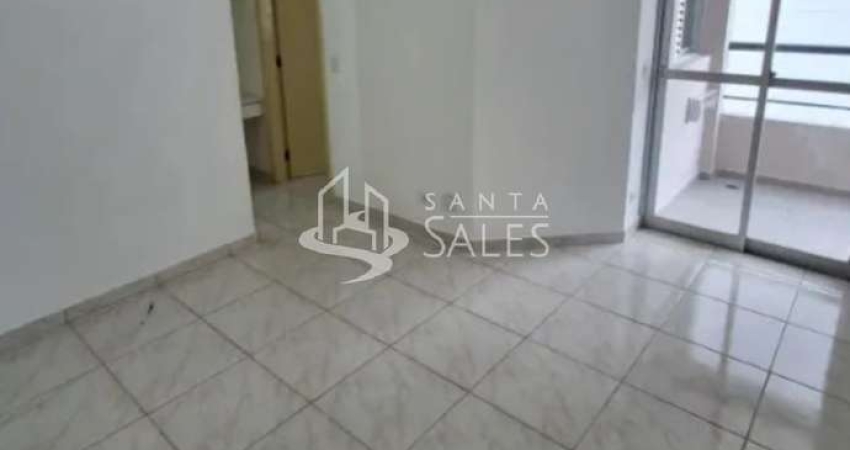 Apartamento à venda em São Paulo-SP, Vila Pompéia: 1 quarto, 1 sala, 1 banheiro, 1 vaga, 38m² - Imperdível!