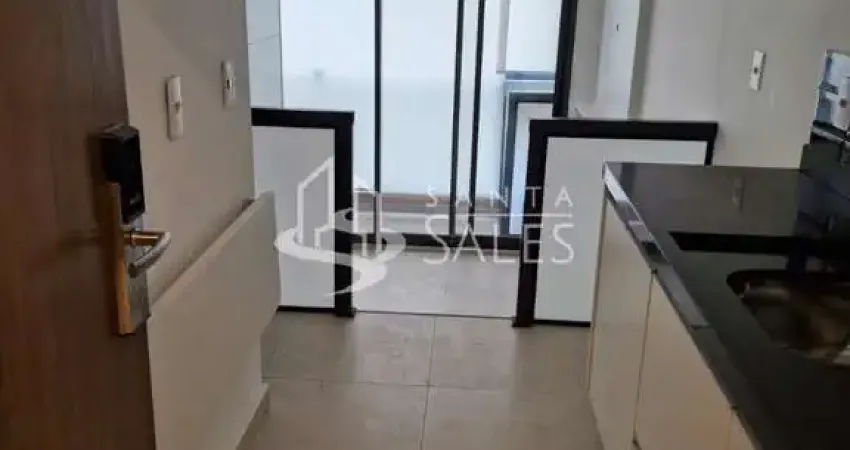 Apartamento de 1 quarto com suíte em Perdizes, São Paulo - Venda ou Locação!