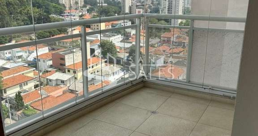 Imperdível! Apartamento à venda em São Paulo-SP, Campo Belo, 3 quartos, 3 suítes, 1 sala, 3 banheiros, 4 vagas, 192m².