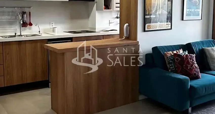 Apartamento com 2 quartos à venda na Rua Dona Brígida, 659, Vila Mariana, São Paulo