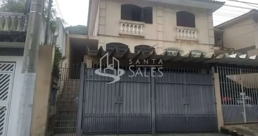 Imperdível casa à venda em São Paulo-SP, bairro Jaguaré: 4 quartos, 1 suíte, 1 sala, 2 banheiros, 2 vagas, 160m². Confira!