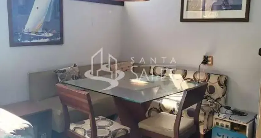Apartamento à venda em São Paulo-SP, no bairro Sumarezinho: 1 quarto, 1 sala, 1 banheiro, 1 vaga de garagem, 64m² de área.