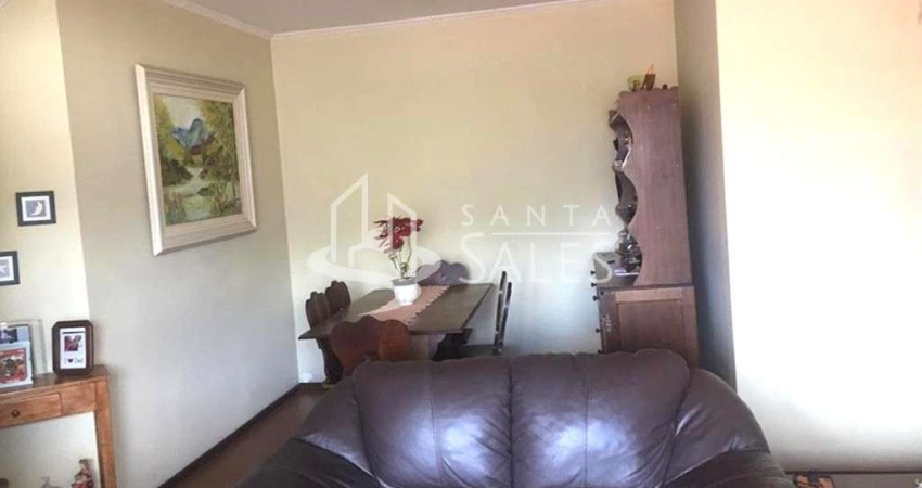 Apartamento à venda em São Paulo-SP, Santa Teresinha: 3 quartos, 1 suíte, 1 sala, 1 banheiro, 1 vaga de garagem, 74,00 m².