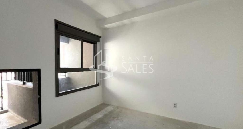 Magnífico apartamento à venda na Saúde, São Paulo-SP! 1 quarto, 1 sala, 1 banheiro, 1 vaga de garagem, 34m². Venha conferir!