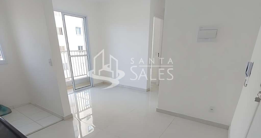 Apartamento à venda na Vila dos Andradas, São Paulo-SP: 2 quartos, 1 sala, 1 banheiro, 37,00 m² de área. Aproveite!