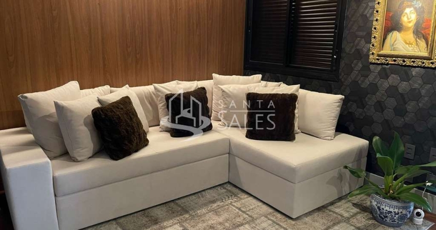 Apartamento moderno à venda no Brás, São Paulo-SP: 1 quarto, 1 sala, 2 banheiros, 1 vaga de garagem, 123 m². Aproveite!