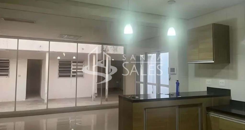 Casa à venda em São Paulo-SP, Vila Congonhas: 4 quartos, 2 suítes, 2 salas, 4 banheiros, 5 vagas, 220m² de área.