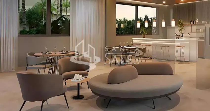 Apartamento à venda em Pinheiros, São Paulo: 1 quarto, 1 sala, 1 banheiro e 25m² de área. Confira já!