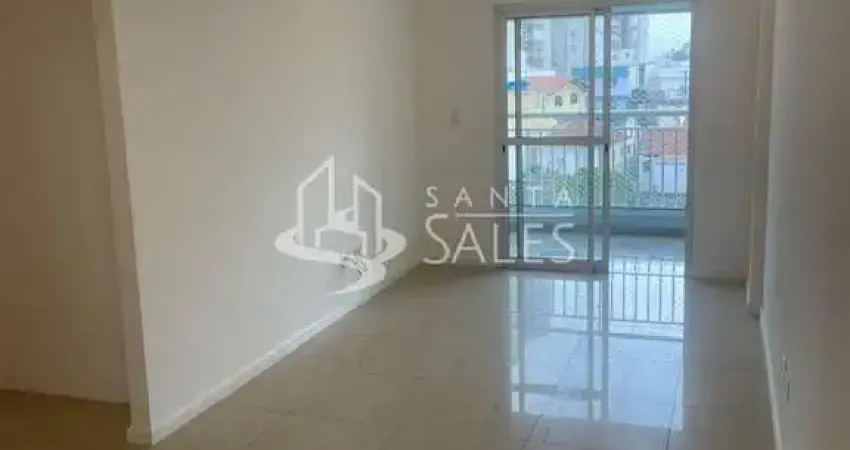 Apartamento à venda em São Paulo-SP, Vila Dom Pedro II: 3 quartos, 1 suíte, 1 sala, 2 banheiros, 2 vagas de garagem, 80 m².