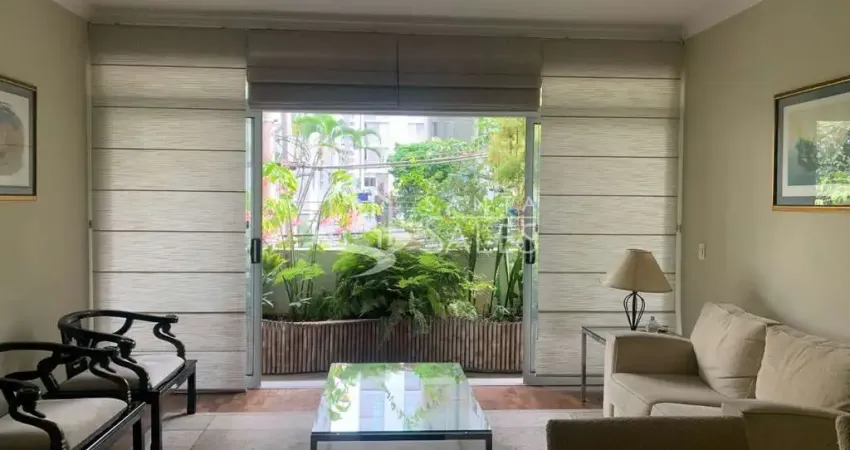 Apartamento à venda no Itaim Bibi, São Paulo-SP: 2 quartos, 1 suíte, 1 sala, 2 banheiros, 1 vaga de garagem, 108m².