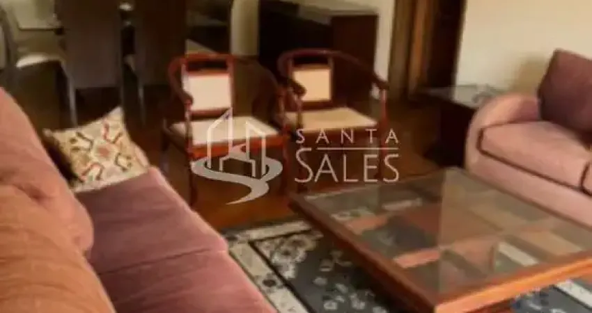 Imperdível: Apartamento à venda no Tatuapé, São Paulo-SP - 3 quartos, 1 suíte, 1 sala, 3 banheiros, 1 vaga, 140m²!