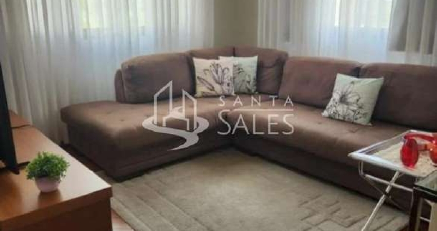 Apartamento à venda em São Paulo-SP, Vila Mascote: 4 quartos, 2 suítes, 2 banheiros, 2 vagas, 120m². Venha conferir!
