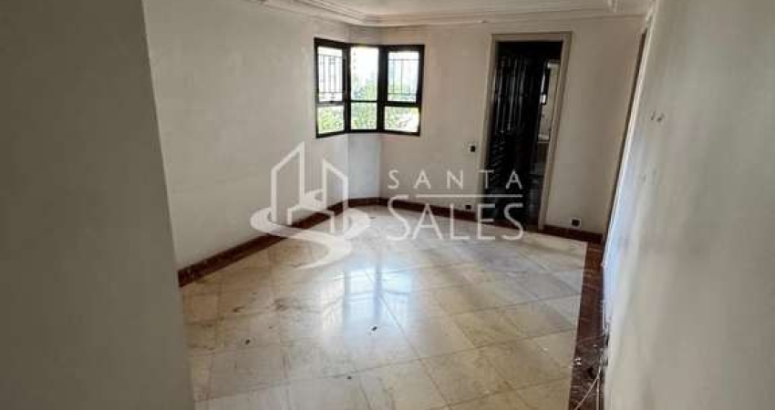 Apartamento de Luxo em Vila Suzana: 4 quartos, 4 suítes, 1 sala, 6 banheiros, 2 vagas, 250m² - São Paulo-SP