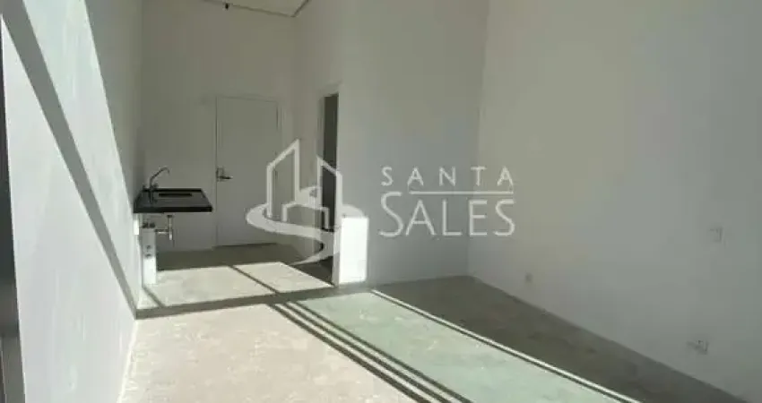 Apartamento à venda em Pinheiros-SP: 1 quarto, 1 banheiro, 27m² de área - Oportunidade Imperdível!