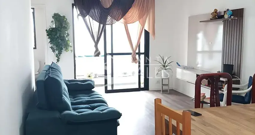 Imperdível Apartamento à Venda em São Paulo-SP, na Vila Andrade: 3 Quartos, 1 Suite, 1 Sala, 4 Banheiros, 2 Vagas, 98,00 m²!