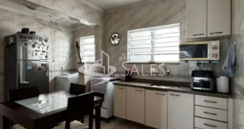 Imperdível oportunidade de apartamento à venda em Santo Amaro, São Paulo-SP: 3 quartos, 1 sala, 1 banheiro, 1 vaga, 75m²!
