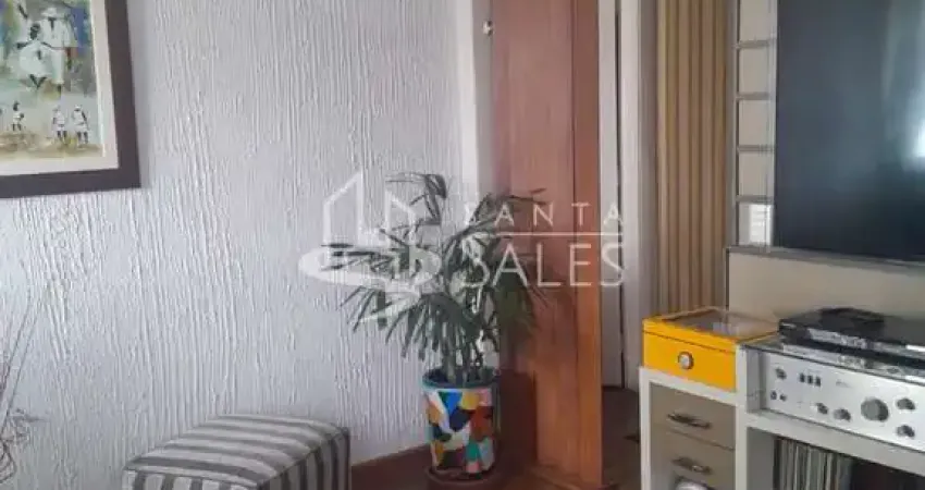 Apartamento à venda em Perdizes: 3 quartos, 1 sala, 2 banheiros, 95m² - São Paulo-SP