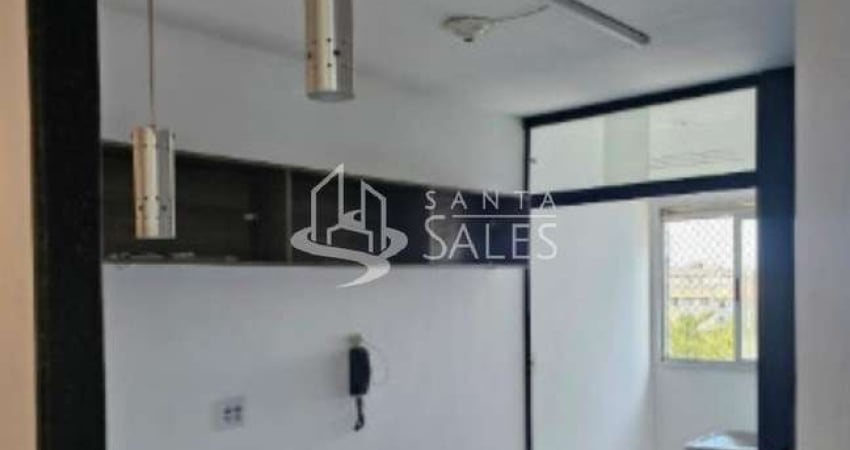 Apartamento à venda em São Paulo-SP, Parada XV de Novembro: 2 quartos, 1 sala, 1 banheiro, 1 vaga, 48m². Aproveite!