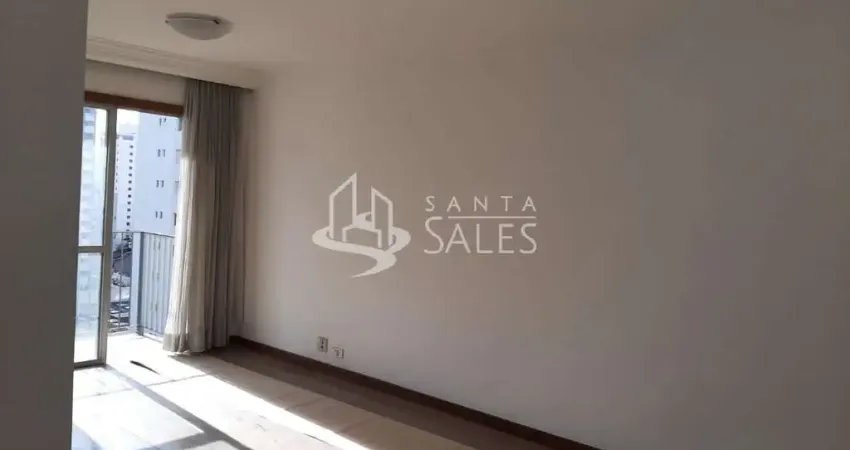 Apartamento à venda em Perdizes, São Paulo-SP: 3 quartos, 1 sala, 2 banheiros, 1 vaga de garagem, 79m² de área.