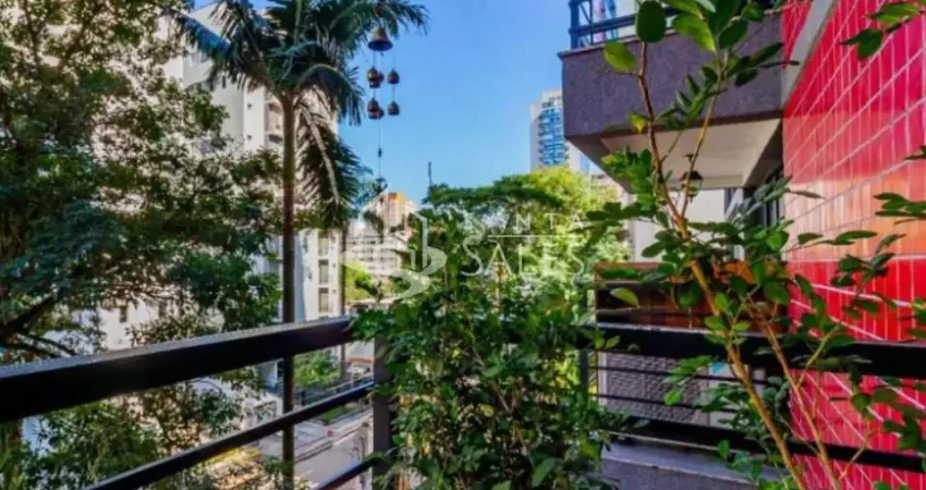 Imperdível! Apartamento à venda na Vila Olímpia, São Paulo-SP! 3 quartos, 1 suíte, 3 banheiros, 1 vaga, 84m². Confira!