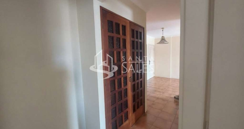 Apartamento com 1 quarto à venda na Rua Princesa Isabel, 246, Brooklin Paulista, São Paulo