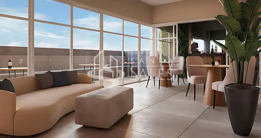 Apartamento à venda em São Paulo-SP na Vila Mariana: 1 quarto, 1 banheiro, 23m² de área. Venha conferir!