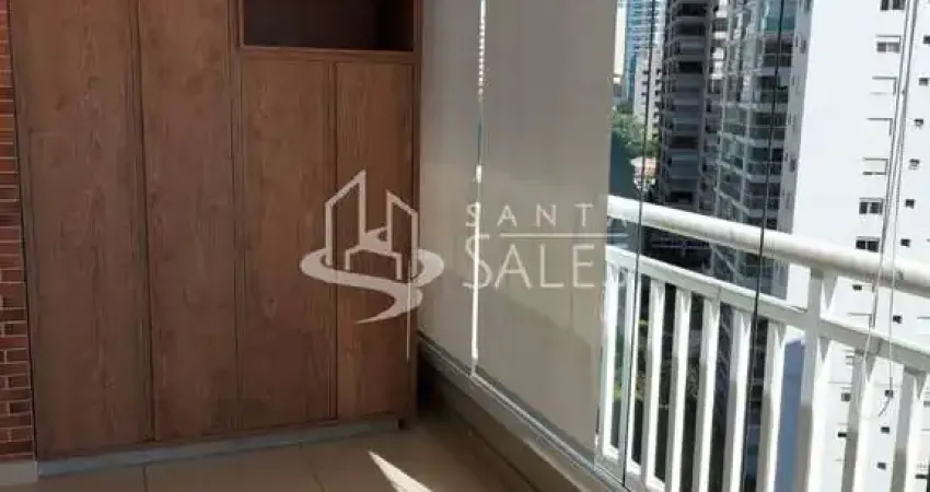 Apartamento à venda em são paulo - vila mariana 2 quartos, 1 suíte, 2 banheiros, 2 vagas na garagem 62m² de puro conforto!