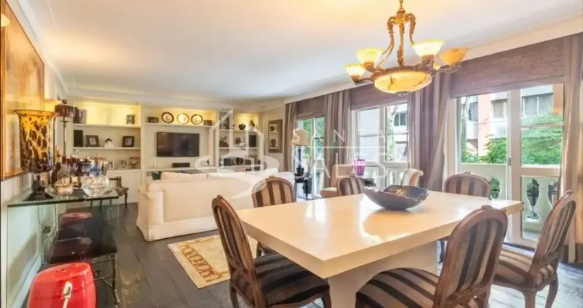 Imperdível apartamento à venda em Cerqueira César, São Paulo - 2 quartos, 2 suítes, 1 sala, 1 banheiro, 1 vaga de garagem, 166m².
