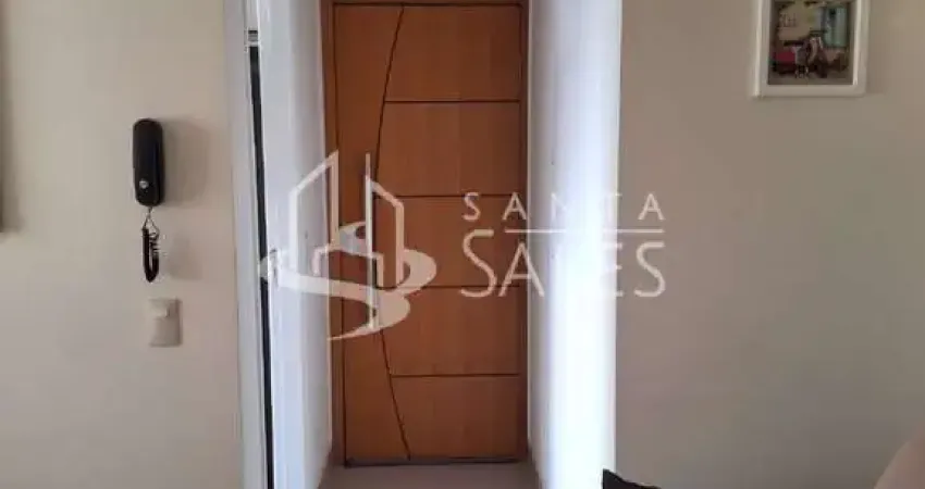 Apartamento à venda em São Paulo-SP, Jardim Vila Formosa: 2 quartos, 2 salas, 1 banheiro, 1 vaga, 47m². Imperdível!