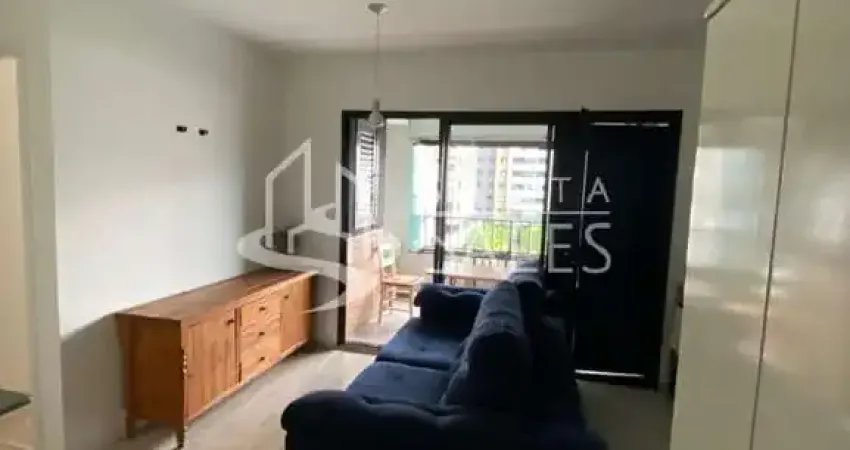 Apartamento com 2 quartos à venda na Rua Domingos Paiva, 222, Brás, São Paulo