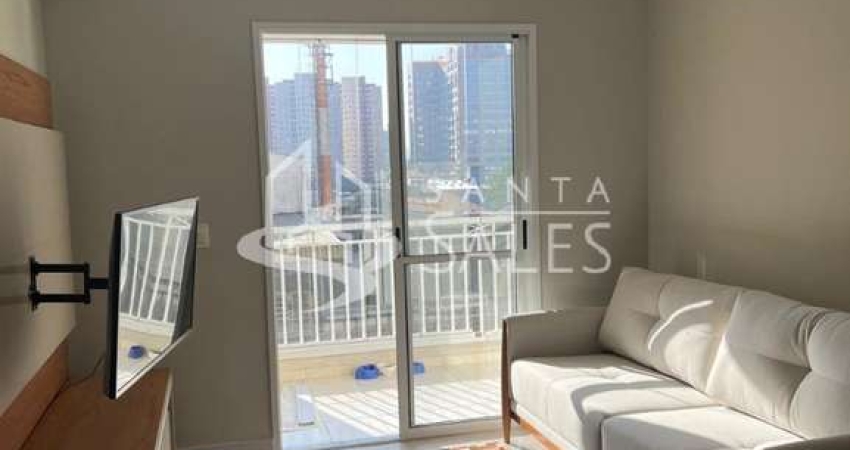 Apartamento com 3 quartos à venda na Rua Itajaí, 125, Mooca, São Paulo