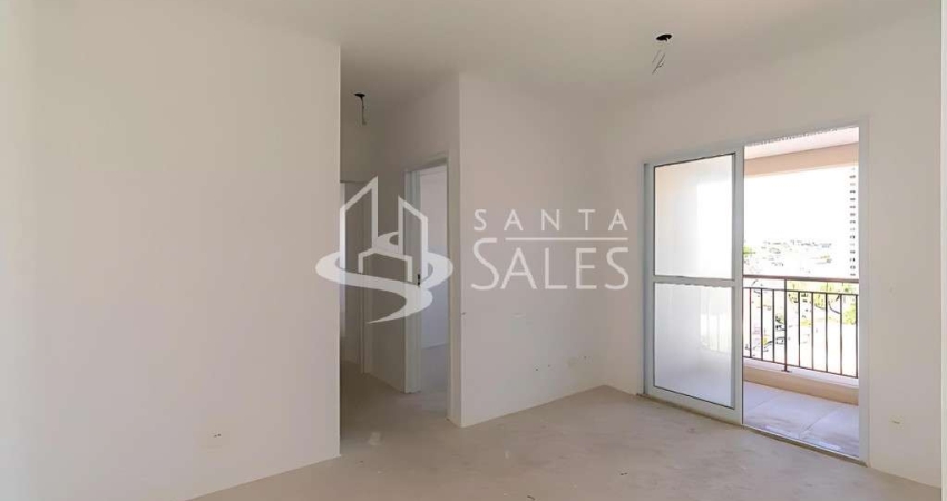 Imperdível oportunidade: Apartamento de 2 quartos no Parque da Vila Prudente, São Paulo-SP, com 1 suíte, sala, 2 banheiros e garagem.