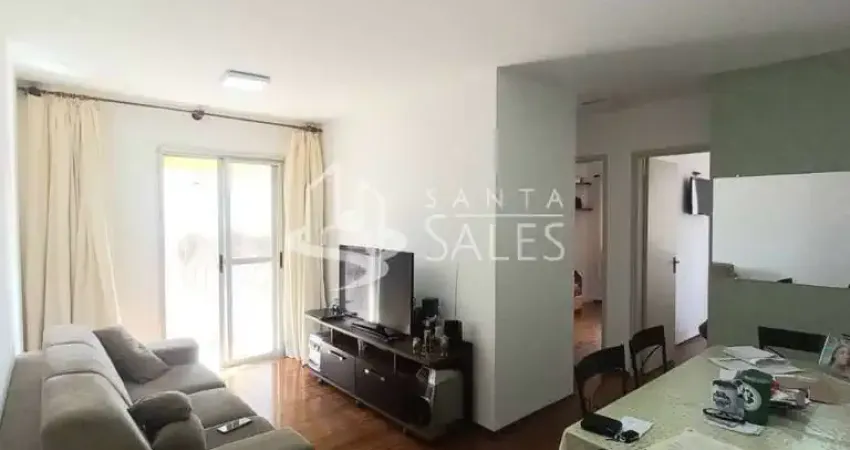 Apartamento a Venda na Santa Teresinha - Zona Norte de São Paulo
