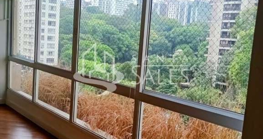 Apartamento com 3 quartos à venda na Rua Convenção de Itu, 57, Jardim Paulista, São Paulo