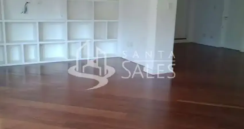 Apartamento com 3 quartos à venda na Rua Convenção de Itu, 116, Jardim Paulista, São Paulo