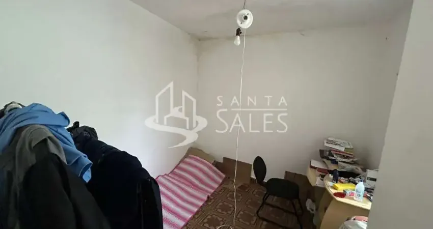 Casa com 4 quartos à venda na Rua Francesco Casanova, 151, Jardim Santa Emília, São Paulo