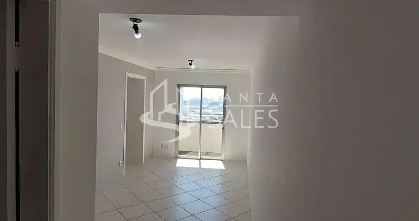 Apartamento à venda em São Paulo - Ipiranga: 3 quartos, 1 suíte, 1 vaga de garagem e muito mais!