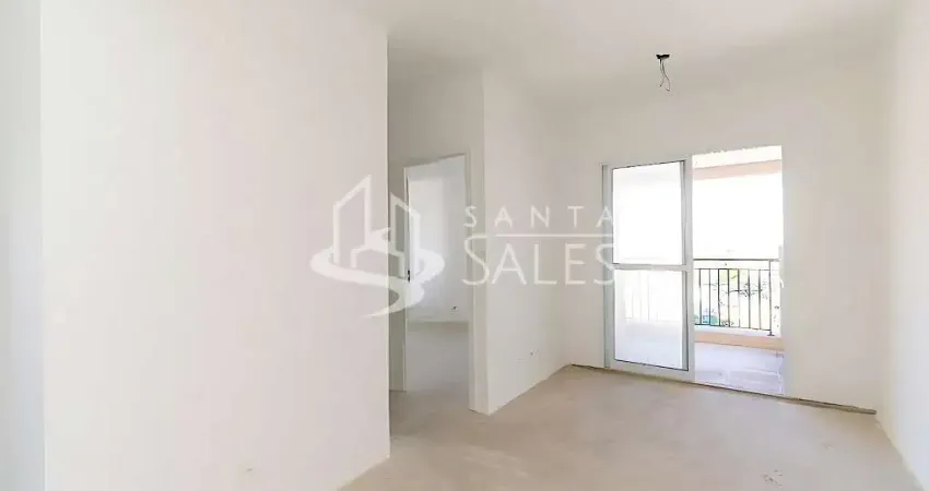 Imperdível oportunidade: Apartamento à venda em São Paulo-SP, Parque da Vila Prudente, 2 quartos, 1 suíte, 1 sala, 2 banheiros, 1 vaga, 58m².