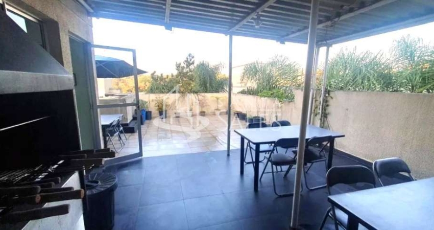 Apartamento no Morumbi