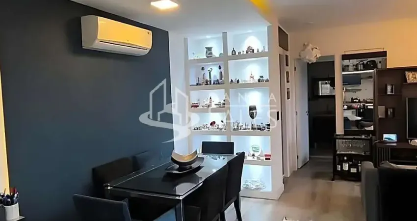 Imperdível oportunidade: Apartamento à venda em São Paulo-SP, na Vila Moraes, com 1 quarto, 1 sala, 1 banheiro e 1 vaga de garagem!