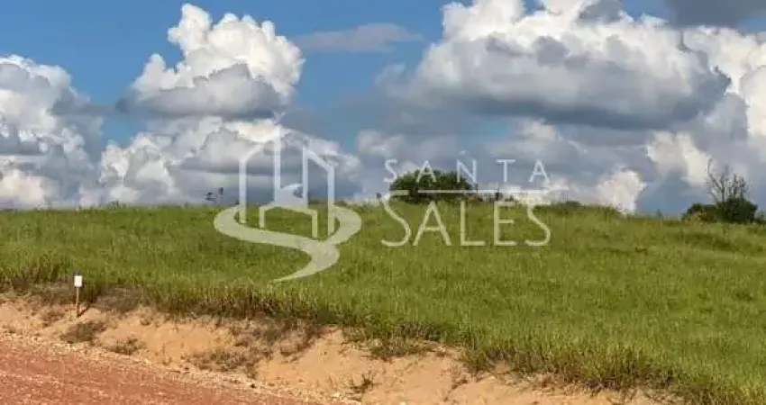 Terreno em condomínio à venda no bairro Brigadeiro Tobias, Sorocaba-SP: 1.000m² de pura oportunidade!
