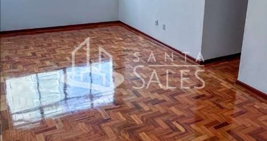 Apartamento com 3 quartos à venda na Rua da Graça, 914, Bom Retiro, São Paulo
