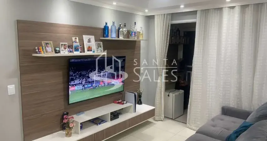 Apartamento à venda em São Paulo-SP, Vila Carrão: 3 quartos, 1 suíte, 1 sala, 2 banheiros, 1 vaga de garagem, 70m²!